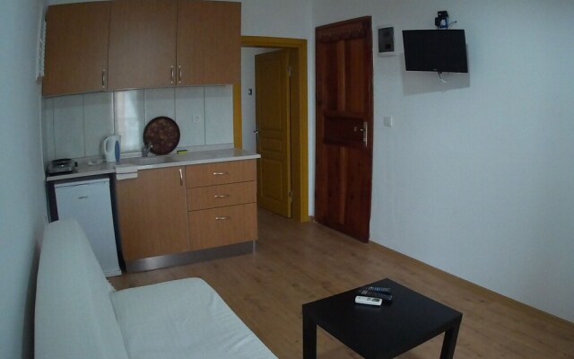 Kaya Apart & Pansiyon