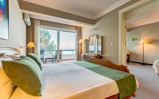 Cunda Hotel