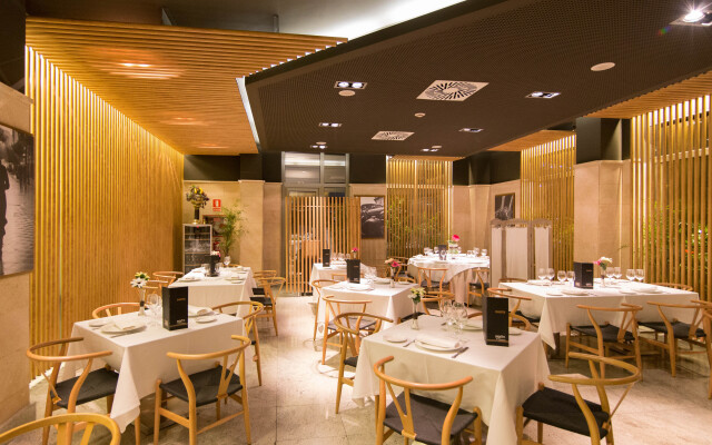 Hotel Mas Camarena
