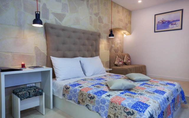 Apartment Rosulica