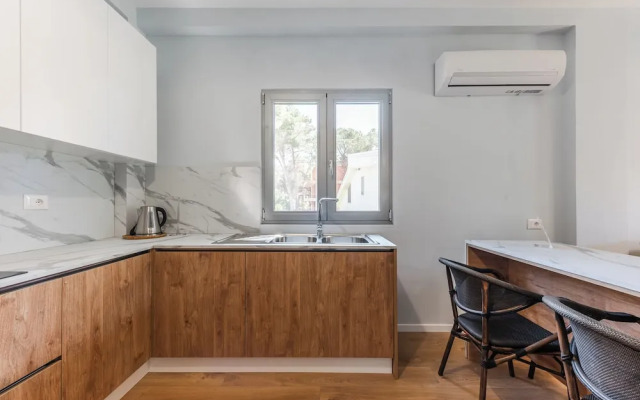 Brand New Apartment Villa 2