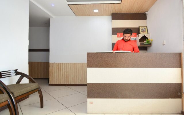 Hotel Sartaj By OYO Rooms