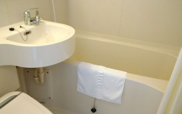 Toyoko Inn Osaka Umeda Higashi