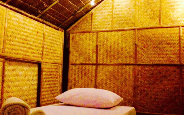 Electric Mango Bungalow Resort Hua Hin