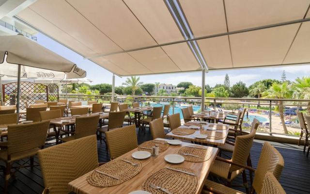 Alfagar Aparthotel