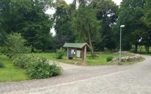 Gaststatte Zum Storchennest Inh. Peggy Cyllik