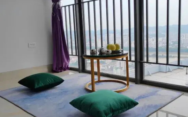 Xingxing Apartment