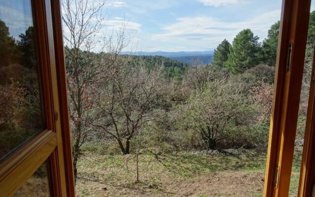 Le Pressoir De La Deveze