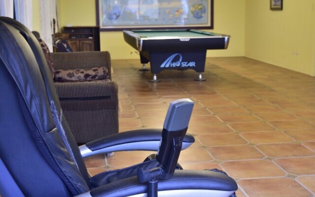 K2 villa
