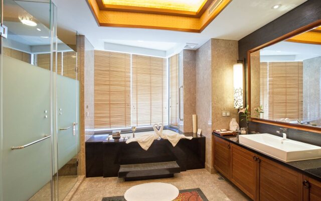 Haiyatt Garden Hotel Suzhou Wujiang