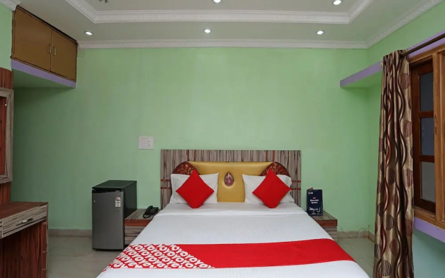 Priyanka Residency