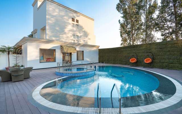 Country Inn & Suites by Radisson Zirakpur