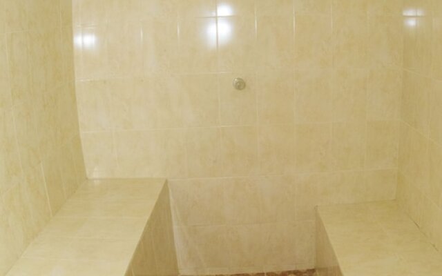 Hotel Campestre Santuario