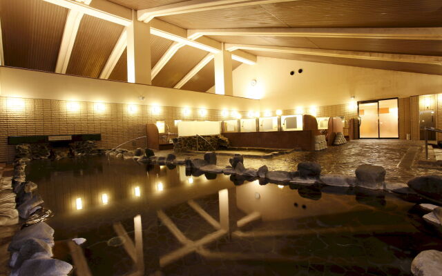 Hotel Harvest Skijam Katsuyama