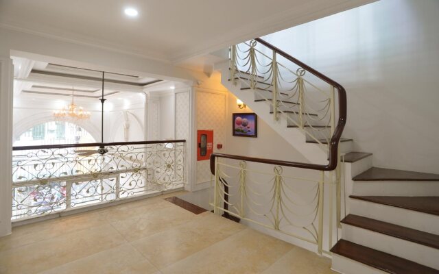 BAO Hotel & Apartment