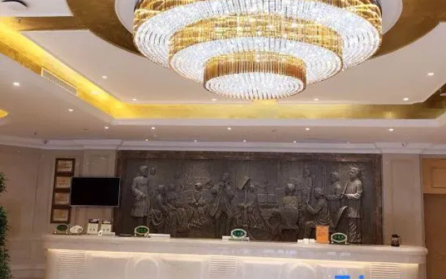 Vienna Hotel