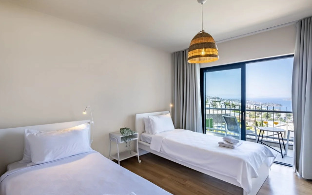 Bovilla Hotels Yalikavak