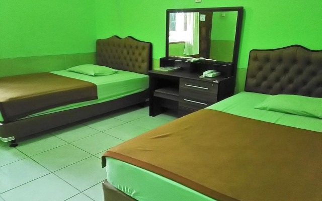 Hotel Antik