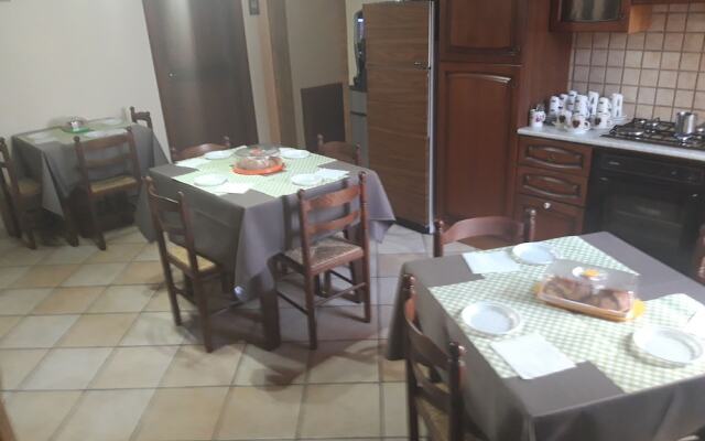 Casale San Fedele