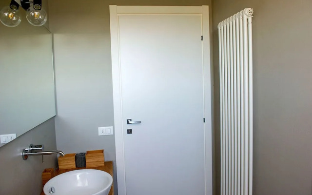 Villa Bibbona in Bibbona