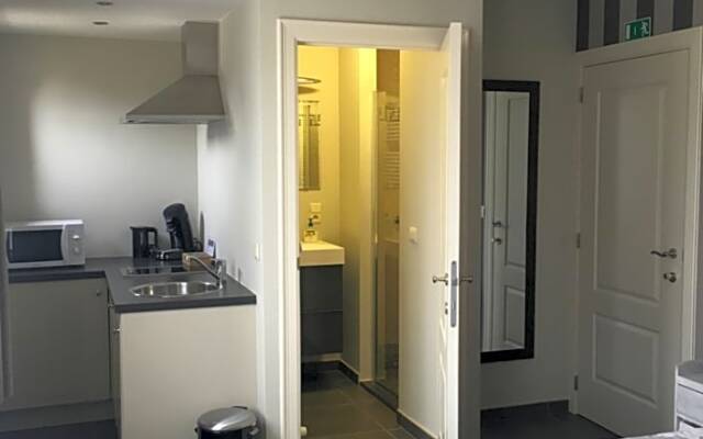 Guesthouse De Middelvelden