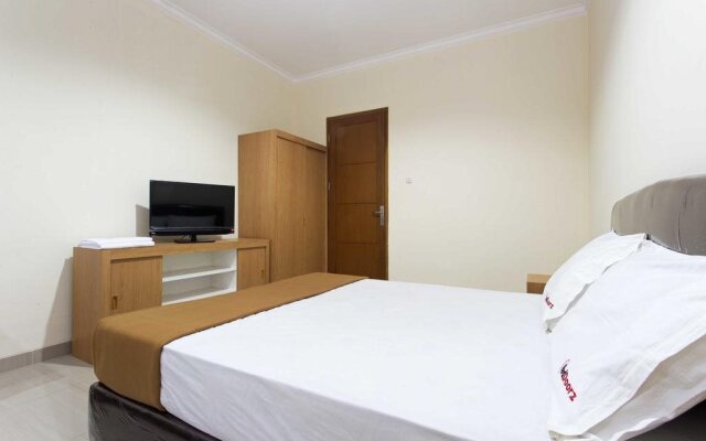 Ragunan Kost Residence