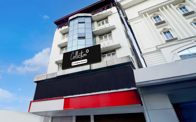 Collection O Market Road Ernakulam