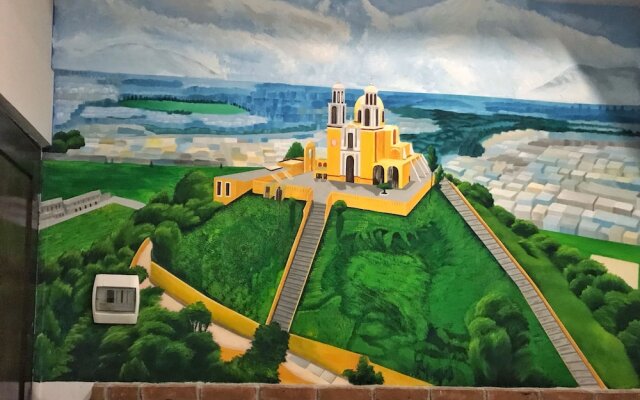 Hotel Mágico del Mar