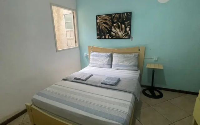 Hope Hostel