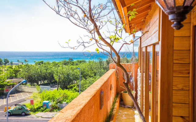 Kenting Afei Surf Hostel Nanwan
