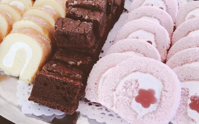 Fujiganarubesso Shiki no Kaban