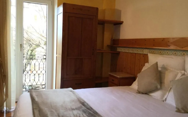 Albergo Ristorante Leso