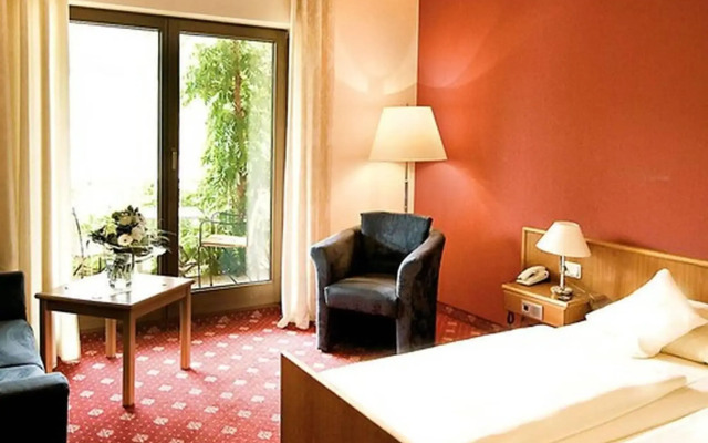 Weinhotel St. Stephanus