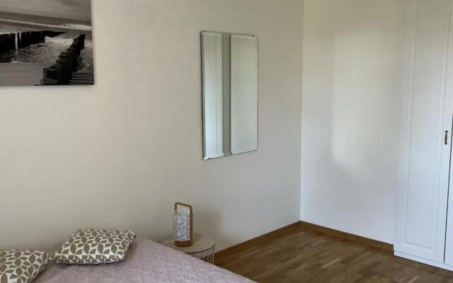 Appartement Merville-Franceville-Plage, 2 pièces, 4 personnes - FR-1-487-233