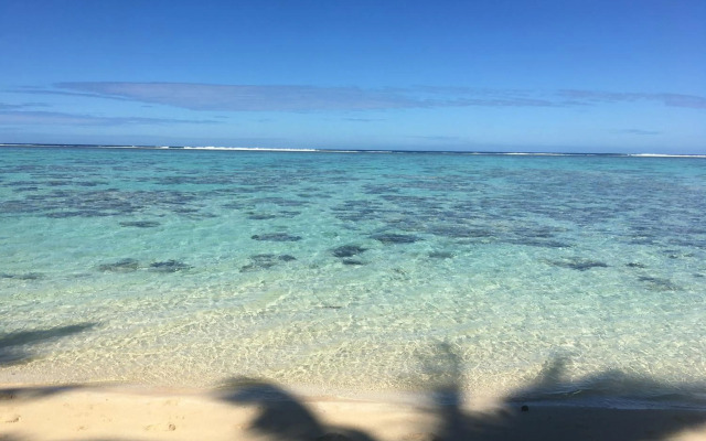 Vaima Beachfront Apartments