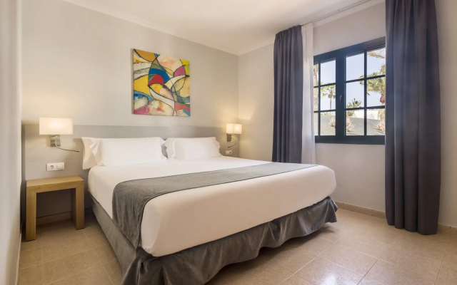 Aparthotel ILUNION Costa Sal Lanzarote
