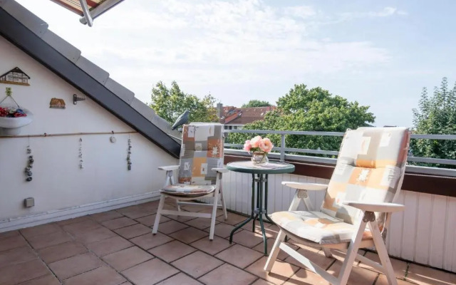 Schützenweg 6 Wohnung 21