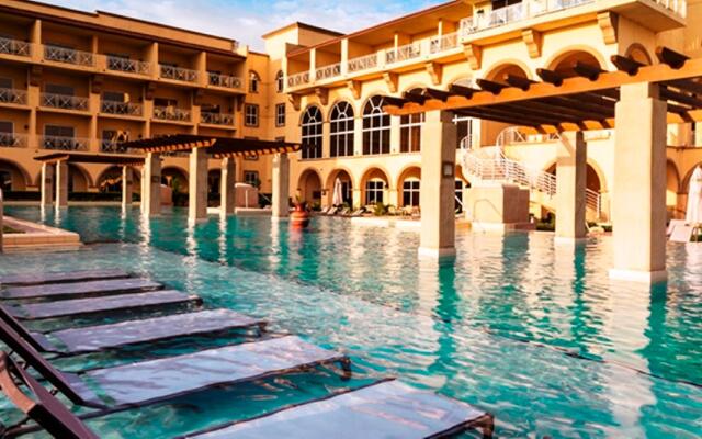 Hilton Ndjamena