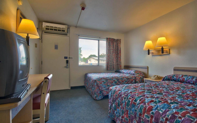 Americas Best Value Inn & Suites Helena