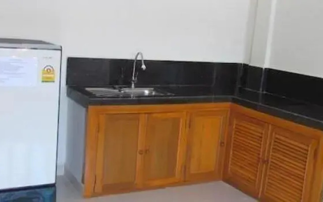 Lotus The Luxury Hotel & Apartment
