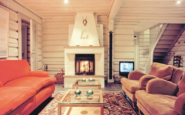 Nice Home in Sälen With 7 Bedrooms, Sauna and Wifi