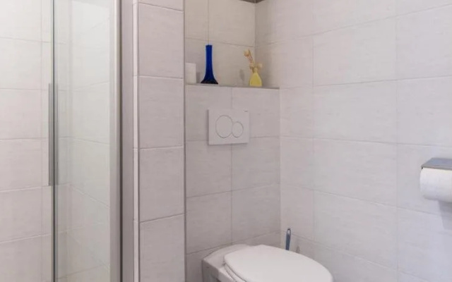 Appartement Haus Theresia