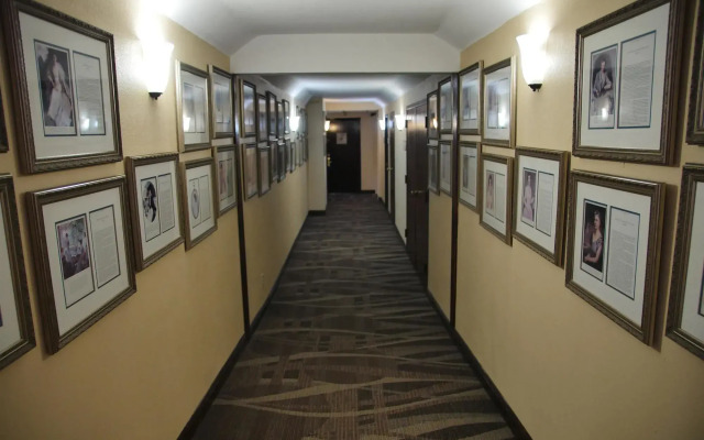 Baymont by Wyndham Bellevue / Omaha