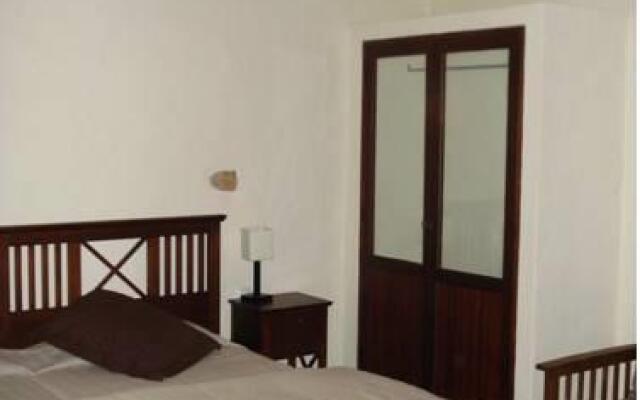 Casa Rural El Durazno
