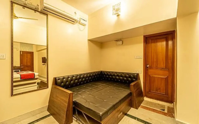 FabHotel Prime Seasons Suites HBR