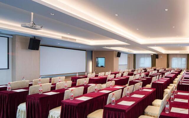 Kyriad Marvelous Hotel·Dongguan Huangjiang Jinyi