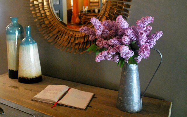 Trillium Resort & Spa