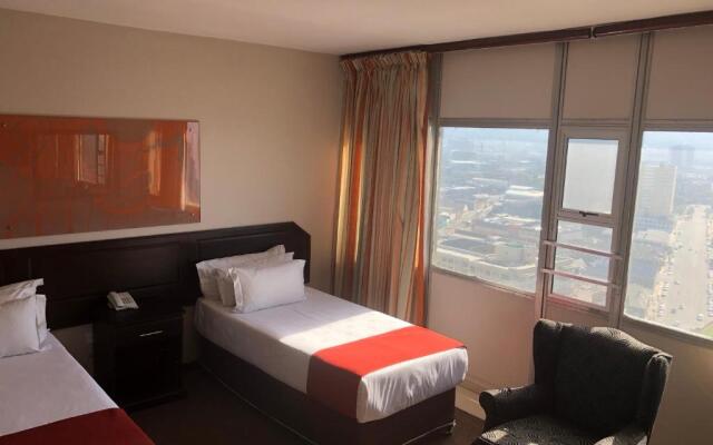 Coastlands Durban Self Catering Holiday Apartments Durban CBD