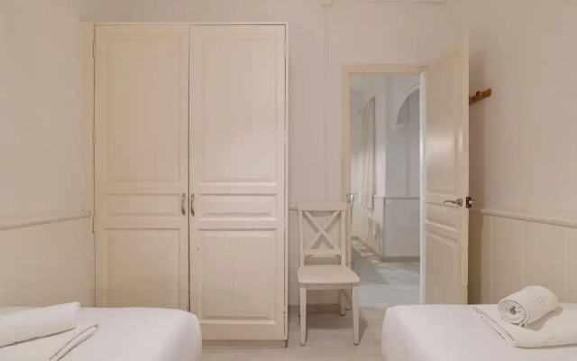 Stay U-nique Apartments Gaudi II