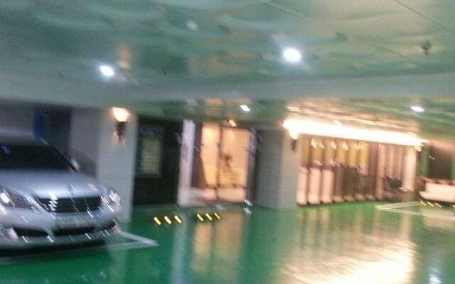 Hotel Starmade